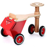Postman's Tricycle - Vilac