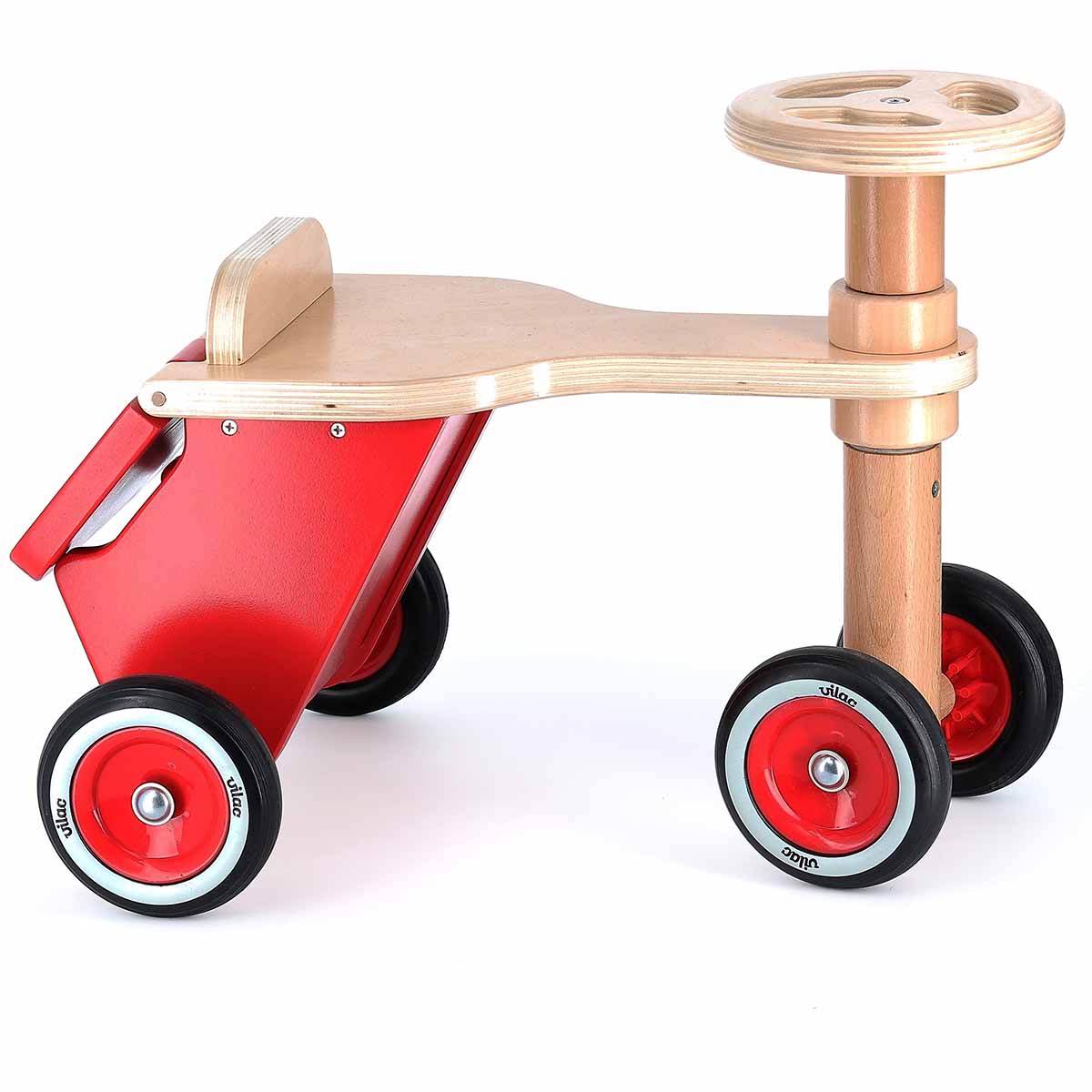 Postman's Tricycle - Vilac
