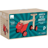 Postman's Tricycle - Vilac