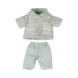 Maileg Pyjamas for Little Brother Mouse