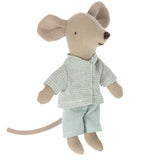 Maileg Pyjamas for Little Brother Mouse