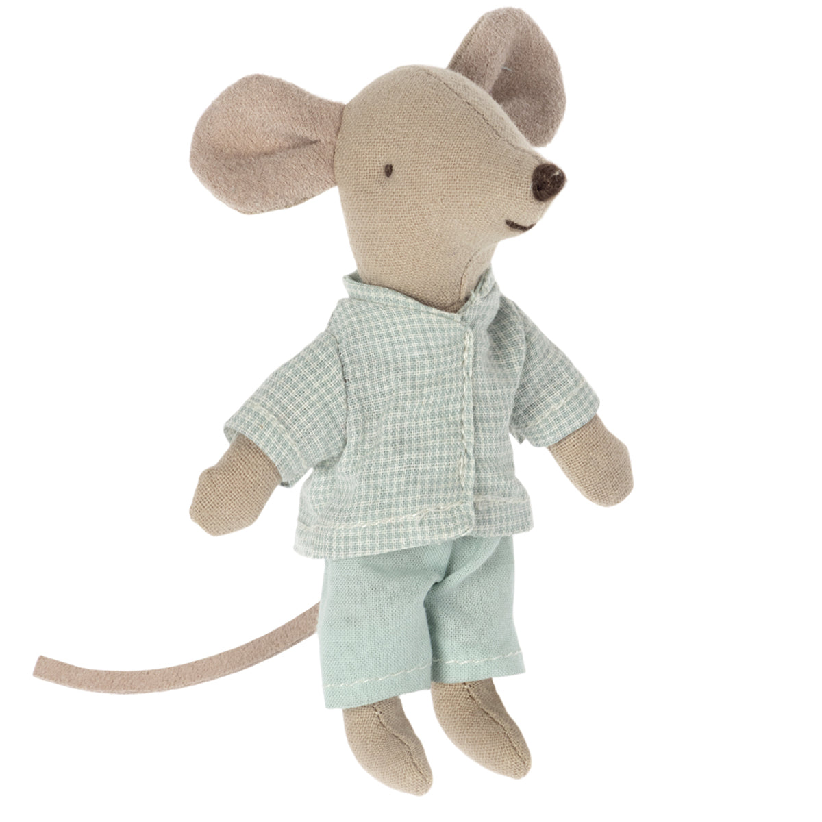 Maileg Pyjamas for Big Brother and Big Sister Mouse