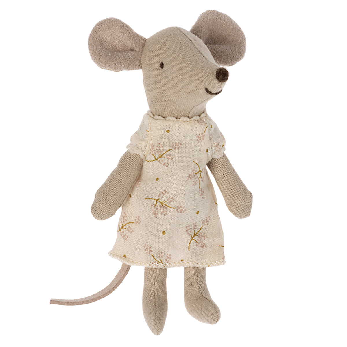 Maileg Nightgown For Big Sister Mouse