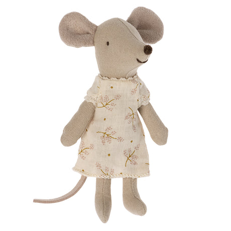 Maileg Nightgown For Big Sister Mouse