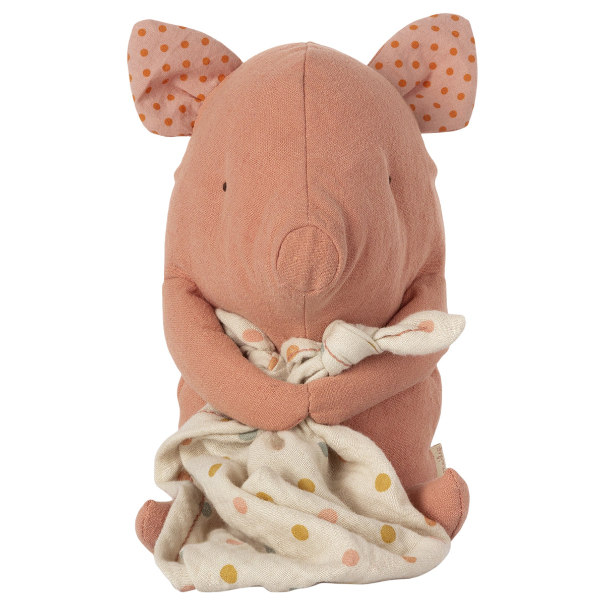 *Wonky* Maileg Lullaby Friends Pig