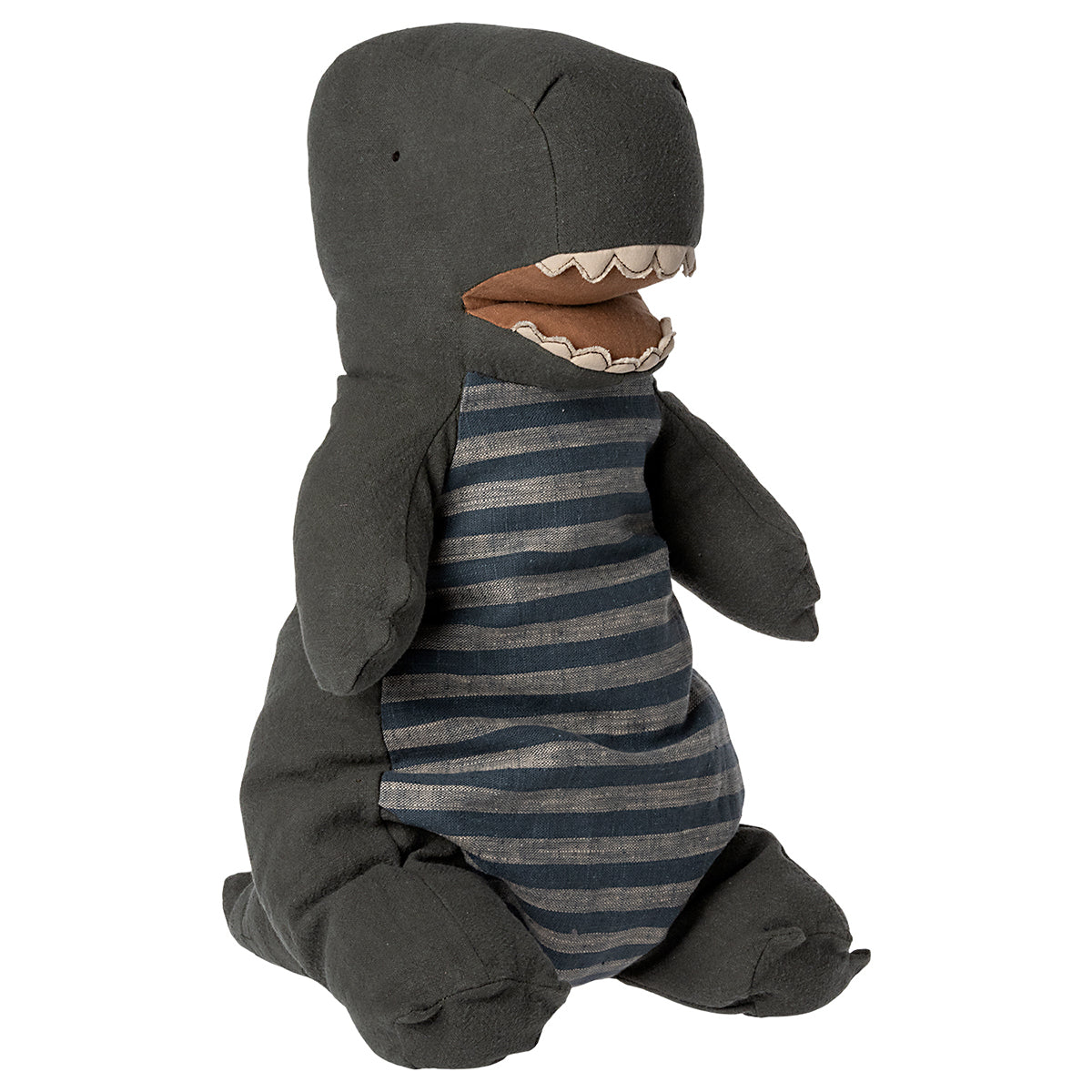 Maileg Large Gantosaurus - Dark Green