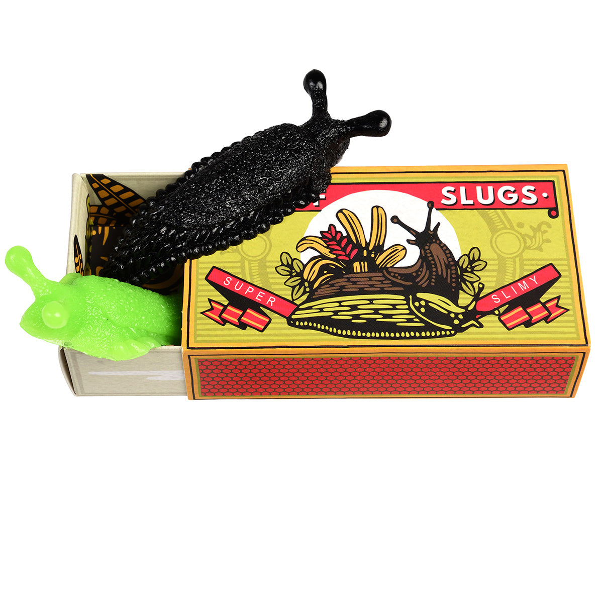 Giant Box of Slugs