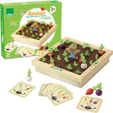 Vegetable Garden Memory Game - Vilac