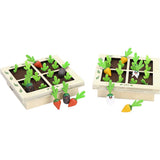 Vegetable Garden Battle Game - Vilac
