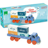 Vilacity Container Truck