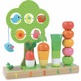 I Learn...Counting Vegetables