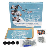 Vehicle Construction Set - 5 in 1
