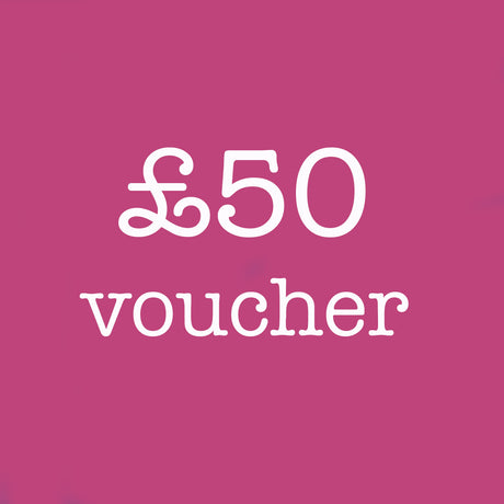 My Small World Gift Voucher