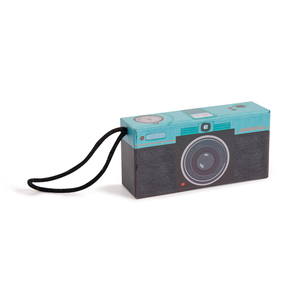 Spy Camera