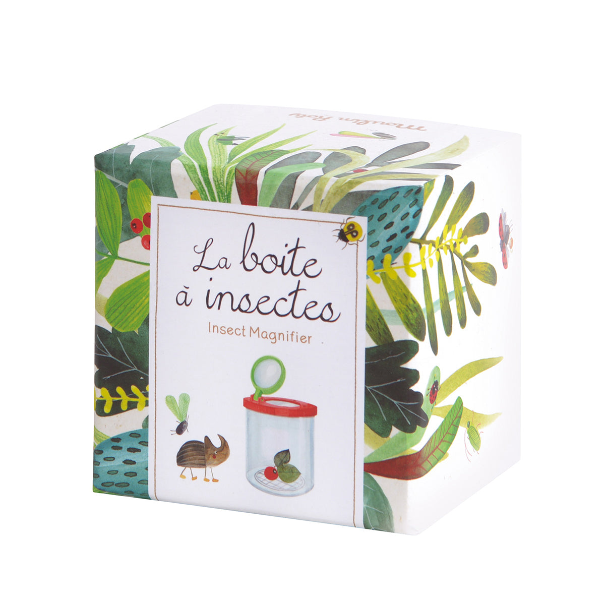 Le Jardin Insect Box Le Jardin Du Moulin