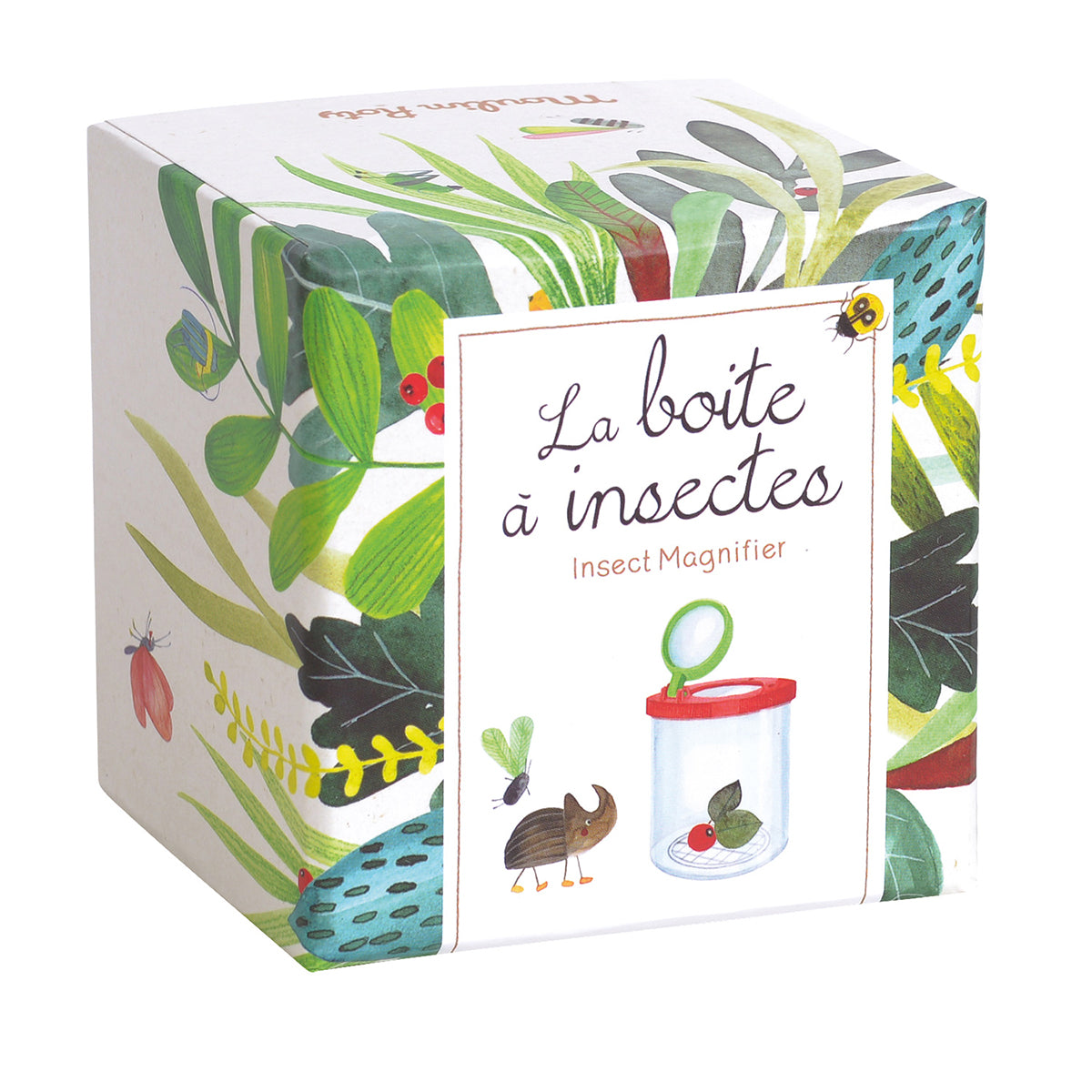 Le Jardin Insect Box Le Jardin Du Moulin