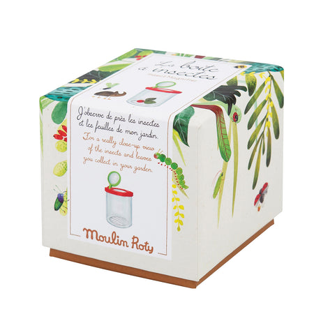Le Jardin Insect Box Le Jardin Du Moulin