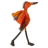 Tout autour du Monde - Egret