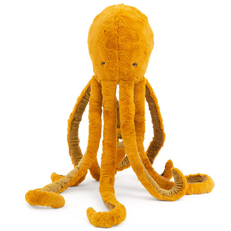 Moulin Roty's Tout autour du Monde - Octopus Large
