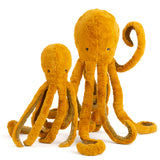 Moulin Roty's Tout autour du Monde - Octopus Large