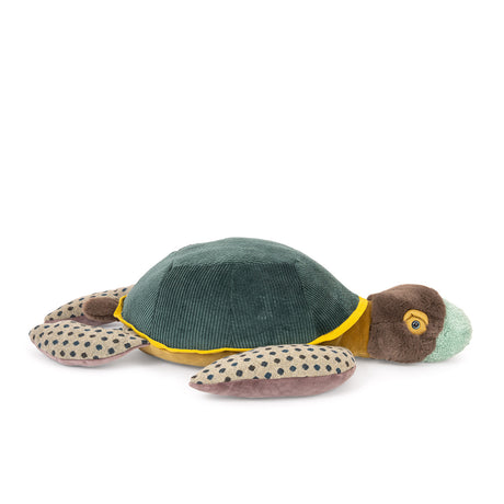 Moulin Roty's Tout autour du Monde - Turtle Large