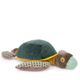 Moulin Roty's Tout autour du Monde - Turtle Large