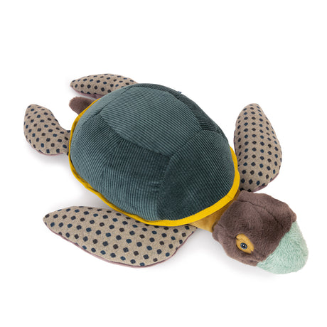 Moulin Roty's Tout autour du Monde - Turtle Large