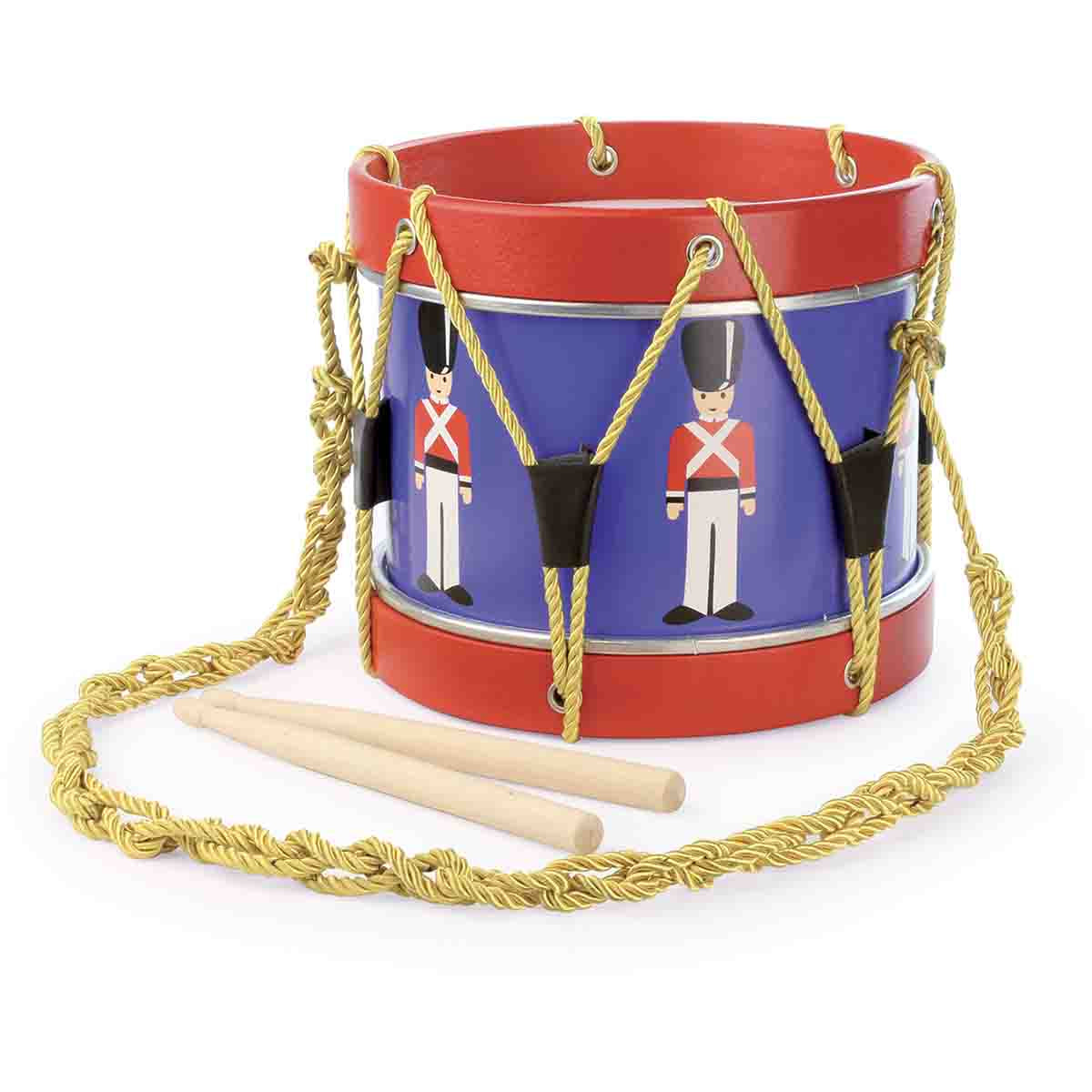 Classic Marching Drum