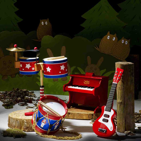Classic Marching Drum