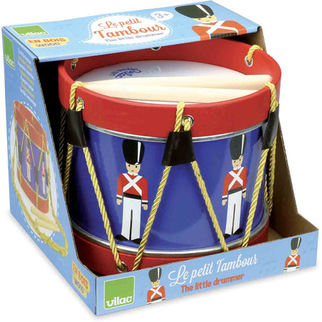 Classic Marching Drum