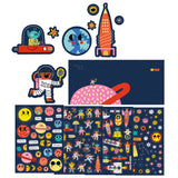 Space Stickers - Londji