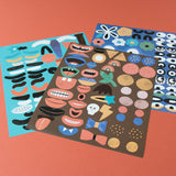 Make New Friends Activity Set