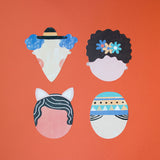 Make New Friends Activity Set