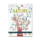 Londji Calming Stamps - Nature