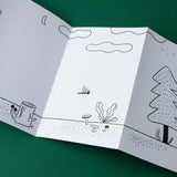Londji Calming Stamps - Nature