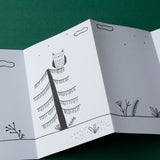 Londji Calming Stamps - Nature