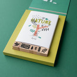 Londji Calming Stamps - Nature