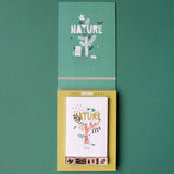 Londji Calming Stamps - Nature