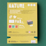 Londji Calming Stamps - Nature