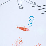 Londji Calming Stamps - Sea