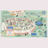*Wonky* History Of The World In 25 Cities