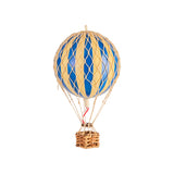Hot Air Balloon, Floating The Skies Small