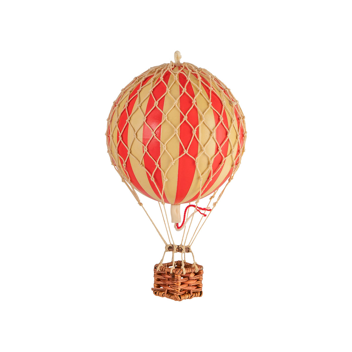 Hot Air Balloon, Floating The Skies Small