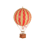 Hot Air Balloon, Floating The Skies Small