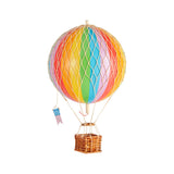 Hot Air Balloon, Travel Light Medium