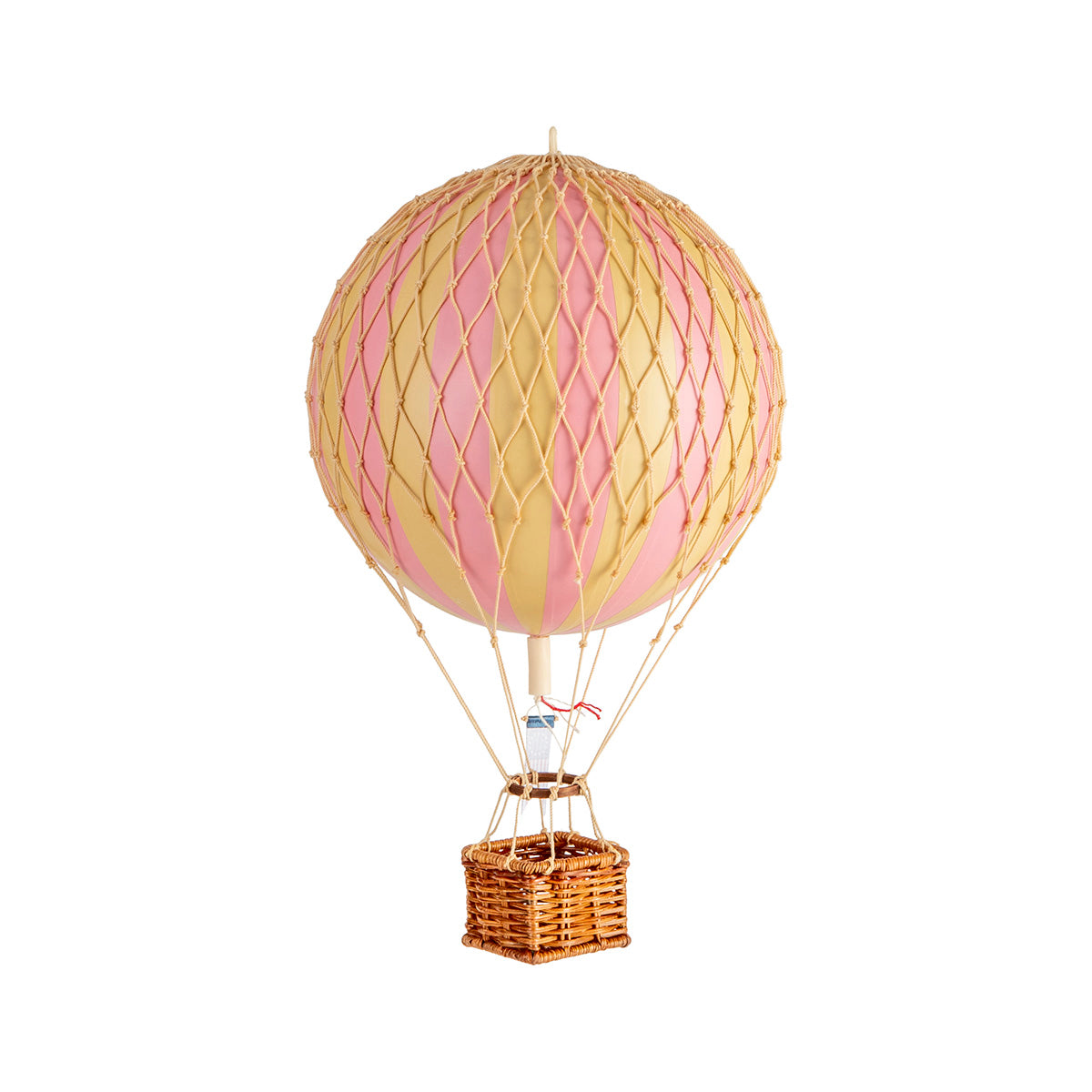 Hot Air Balloon, Travel Light Medium