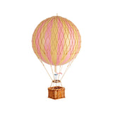 Hot Air Balloon, Travel Light Medium