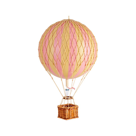 Hot Air Balloon, Travel Light Medium