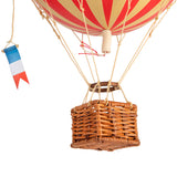 Hot Air Balloon, Travel Light Medium
