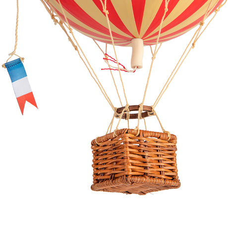 Hot Air Balloon, Travel Light Medium